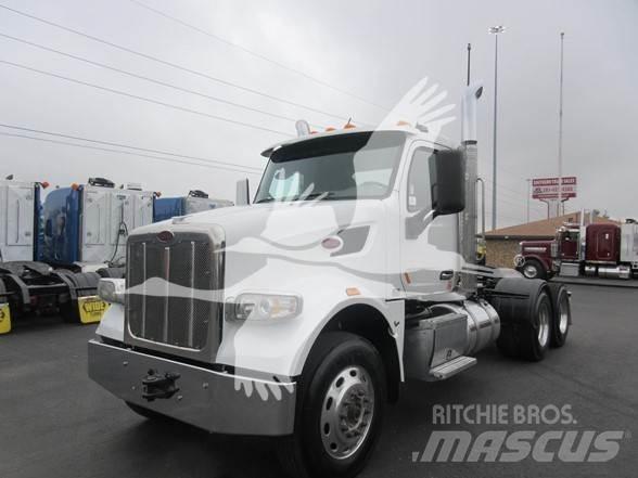 Peterbilt 567 Ciągniki siodłowe
