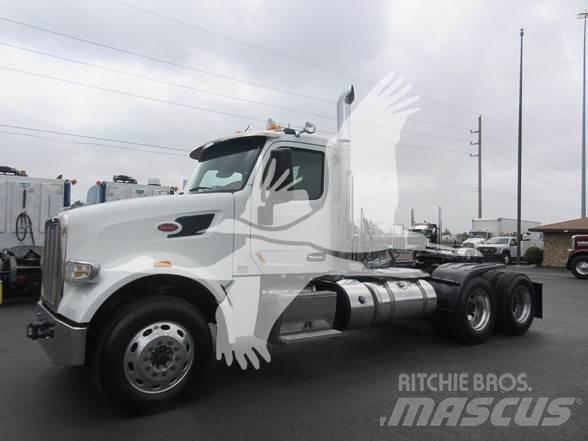 Peterbilt 567 Ciągniki siodłowe