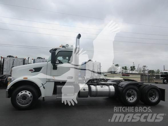 Peterbilt 567 Ciągniki siodłowe