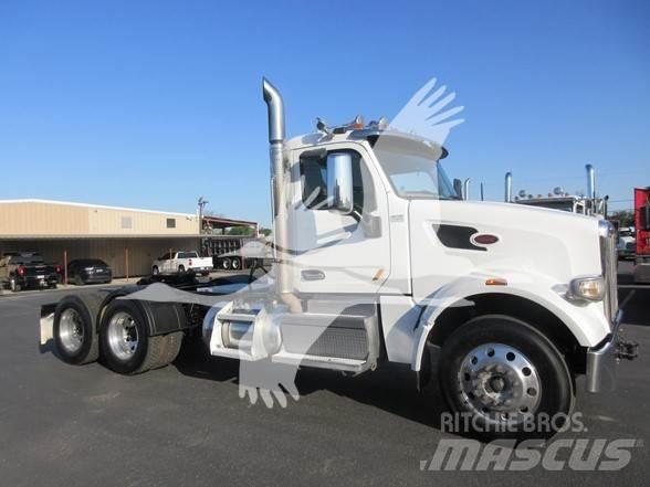 Peterbilt 567 Ciągniki siodłowe