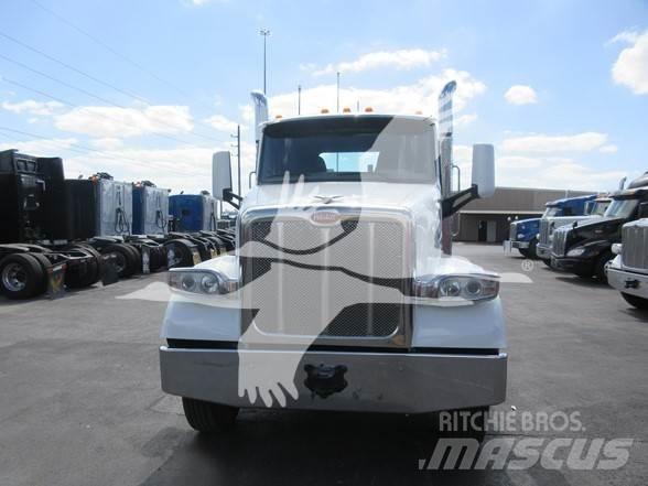 Peterbilt 567 Ciągniki siodłowe