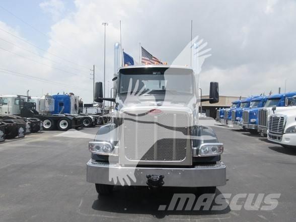 Peterbilt 567 Ciągniki siodłowe