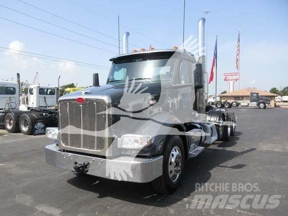 Peterbilt 567 Ciągniki siodłowe