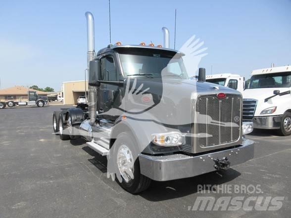 Peterbilt 567 Ciągniki siodłowe