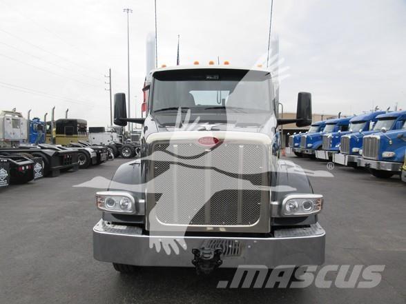 Peterbilt 567 Ciągniki siodłowe