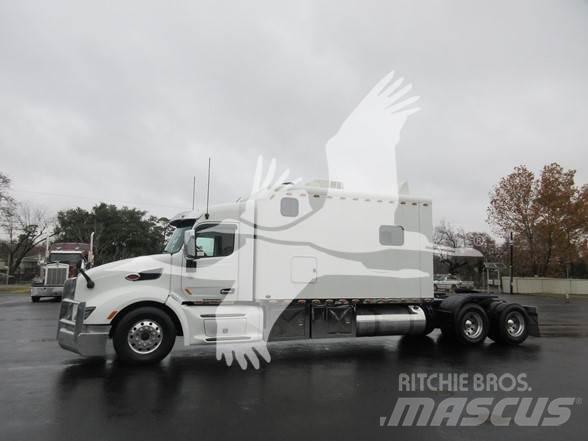 Peterbilt 579 Ciągniki siodłowe