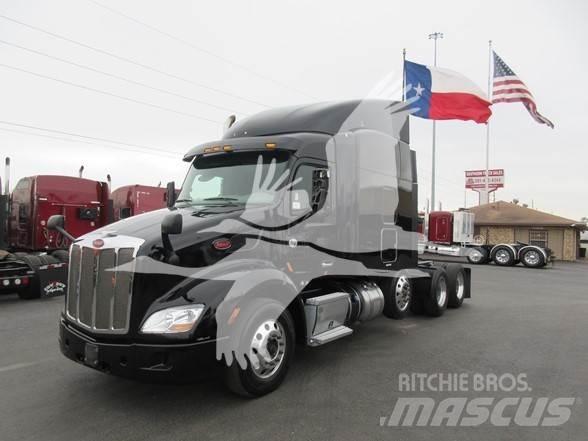 Peterbilt 579 Ciągniki siodłowe