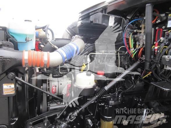 Peterbilt 579 Ciągniki siodłowe