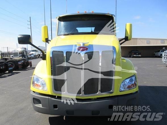 Peterbilt 579 Ciągniki siodłowe
