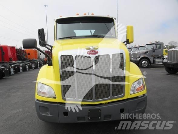 Peterbilt 579 Ciągniki siodłowe
