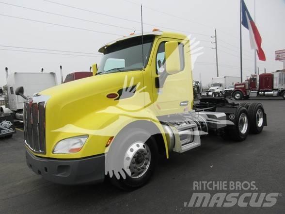 Peterbilt 579 Ciągniki siodłowe