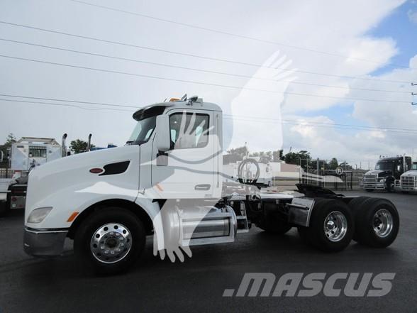 Peterbilt 579 Ciągniki siodłowe