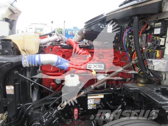 Peterbilt 579 Ciągniki siodłowe