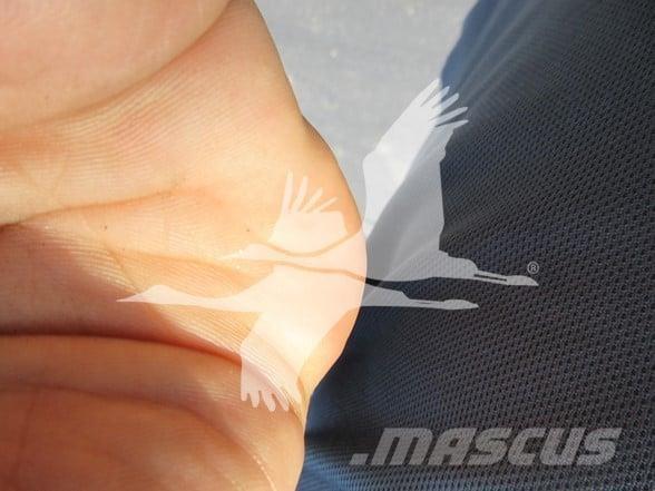 Peterbilt 579 Maszyny budowlane - Inne