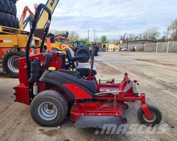 Ferris IS 2500 Z Kosiarki ogrodowe