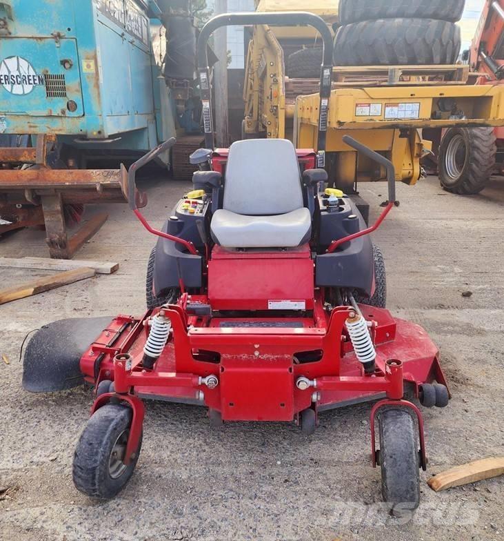 Ferris IS 2500 Z Kosiarki ogrodowe