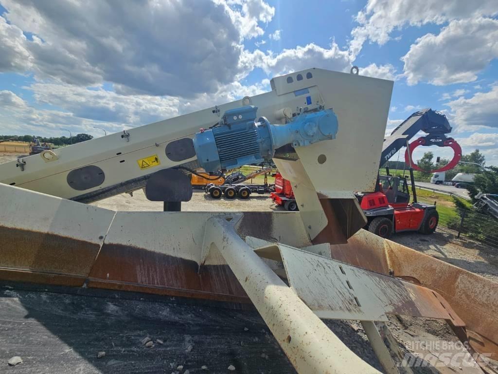 Metso LT 300 HP Kruszarki mobilne