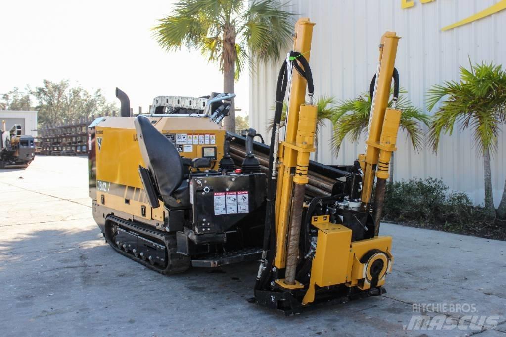 Vermeer D8X12 Wiertnice horyzontalne