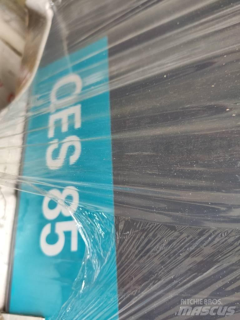 Atlas Copco QES 85 Agregaty prądotwórcze Diesla