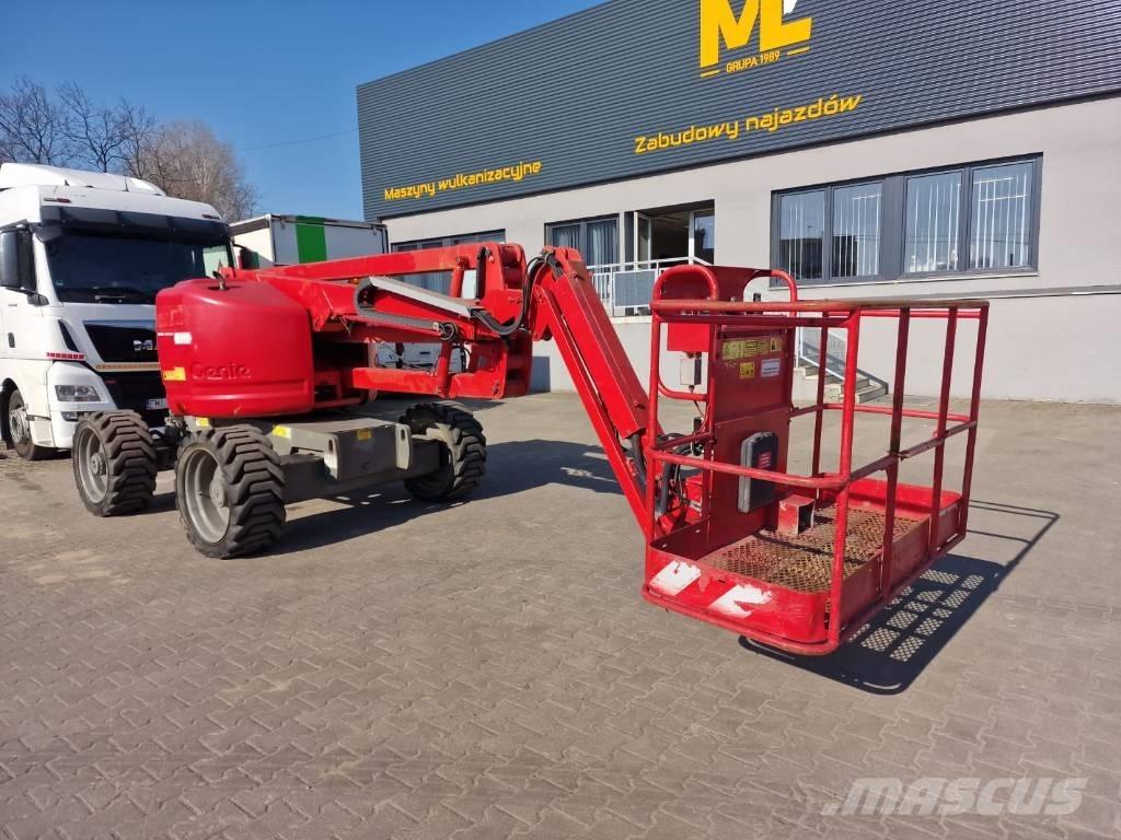 Genie Z 45/25 Podnośniki przegubowe