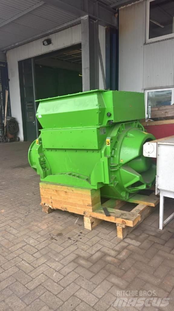 Stamford HVSI804R2 Agregaty prądotwórcze inne