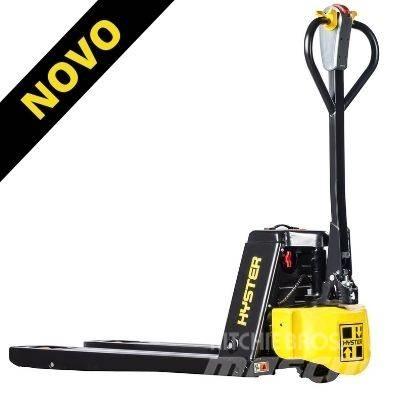 Hyster PC1.5 Wózki paletowe ręczne