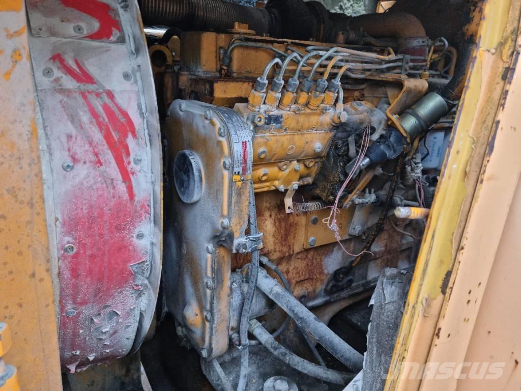 Zettelmeyer ZL 3002 Ładowarki kołowe