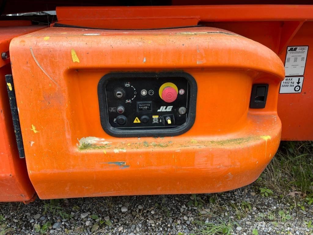 JLG 3369 LE Podnośniki nożycowe