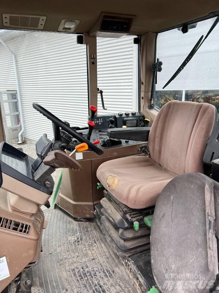 John Deere 6900 Ciągniki rolnicze