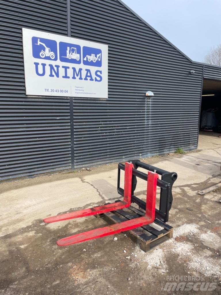 Manitou 5000kg Inne akcesoria