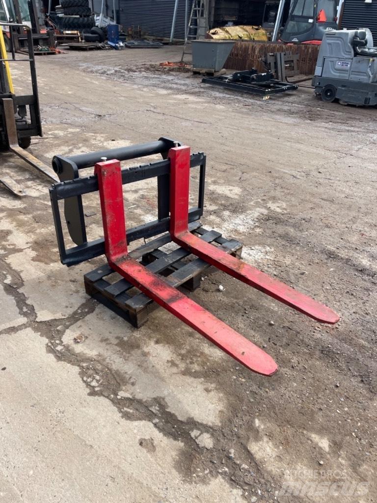 Manitou 5000kg Inne akcesoria