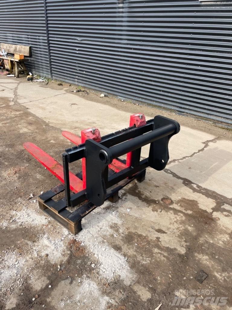 Manitou 5000kg Inne akcesoria