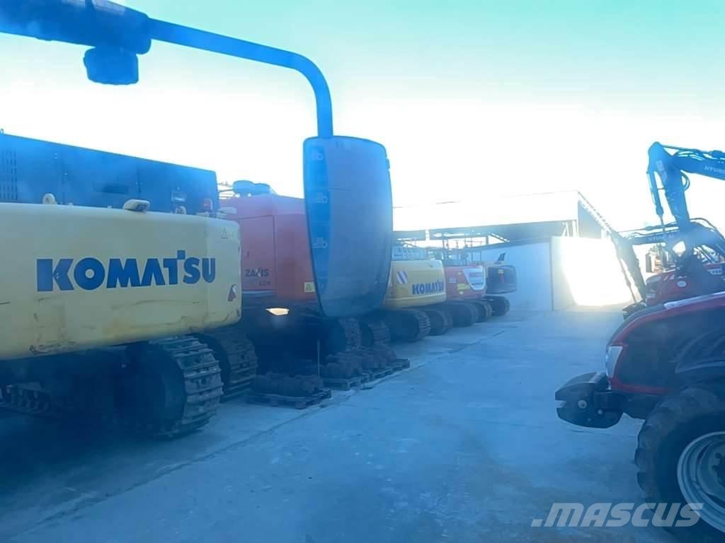 Valtra A134 Ciągniki rolnicze