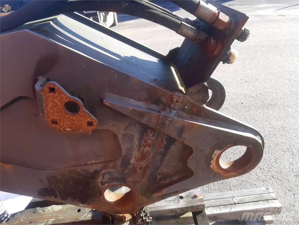 Gremo FC80C Żurawie do forwarderów