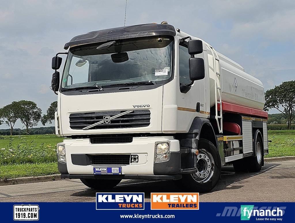 Volvo FE 260.18 Cysterna