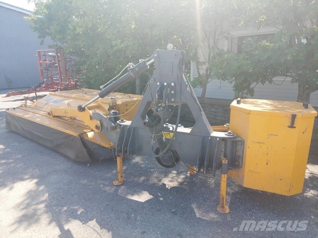 Elho Arrow NM 3200 D Kosiarki ze wstępną obróbka paszy