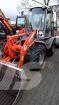 Atlas Weycor AR420 Ładowarki kołowe