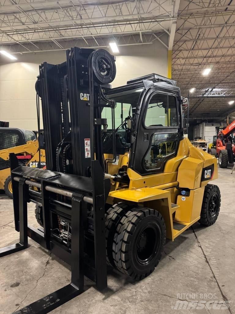 CAT DP 70 Wózki widłowe inne