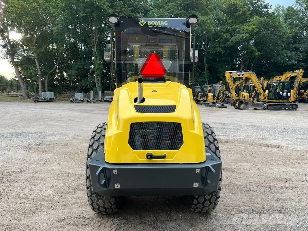 Bomag BW 177 D-5 Zagęszczarki gruntu