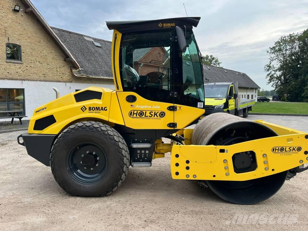 Bomag BW 177 D-5 Zagęszczarki gruntu