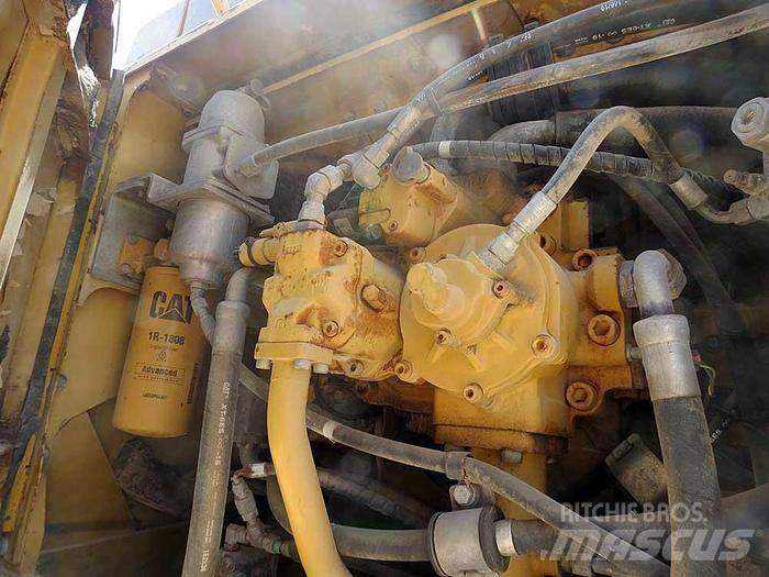 CAT 345DL ME Koparki specjalne