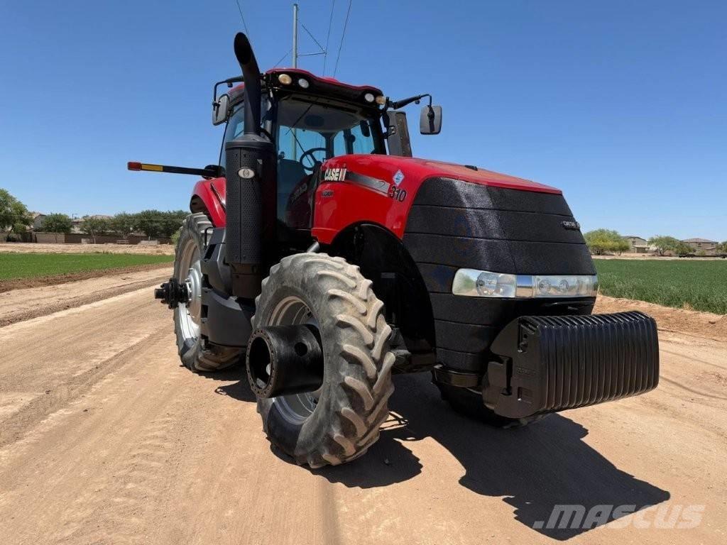 Case IH 310 Ciągniki rolnicze
