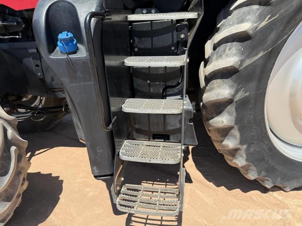Case IH 310 Ciągniki rolnicze