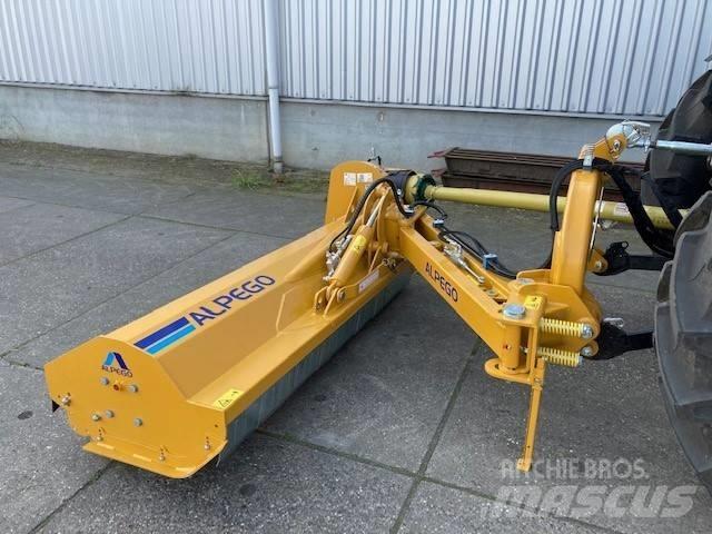 Alpego TL33-200 Maszyny rolnicze - Inne