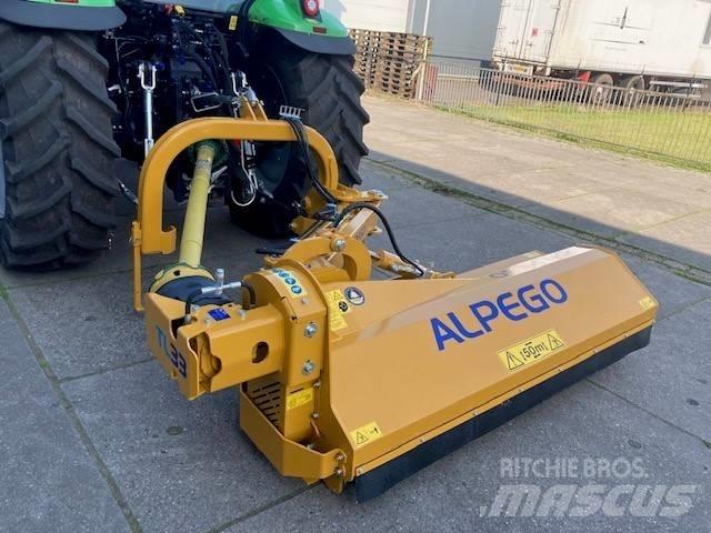 Alpego TL33-200 Maszyny rolnicze - Inne