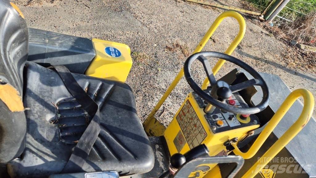 Bomag BW 80 AD-2 Walce dwubębnowe