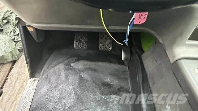 Merlo P32.12EVS Ładowarki teleskopowe