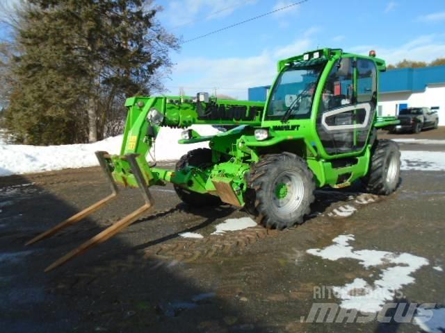 Merlo P 40.13 Ładowarki teleskopowe