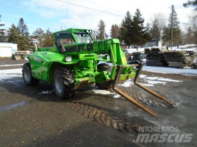 Merlo P 40.13 Ładowarki teleskopowe