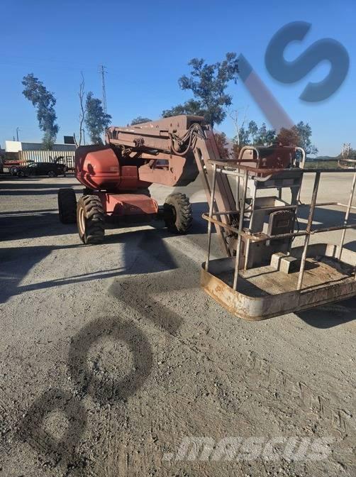 Manitou 160 ATJ Podnośniki przegubowe